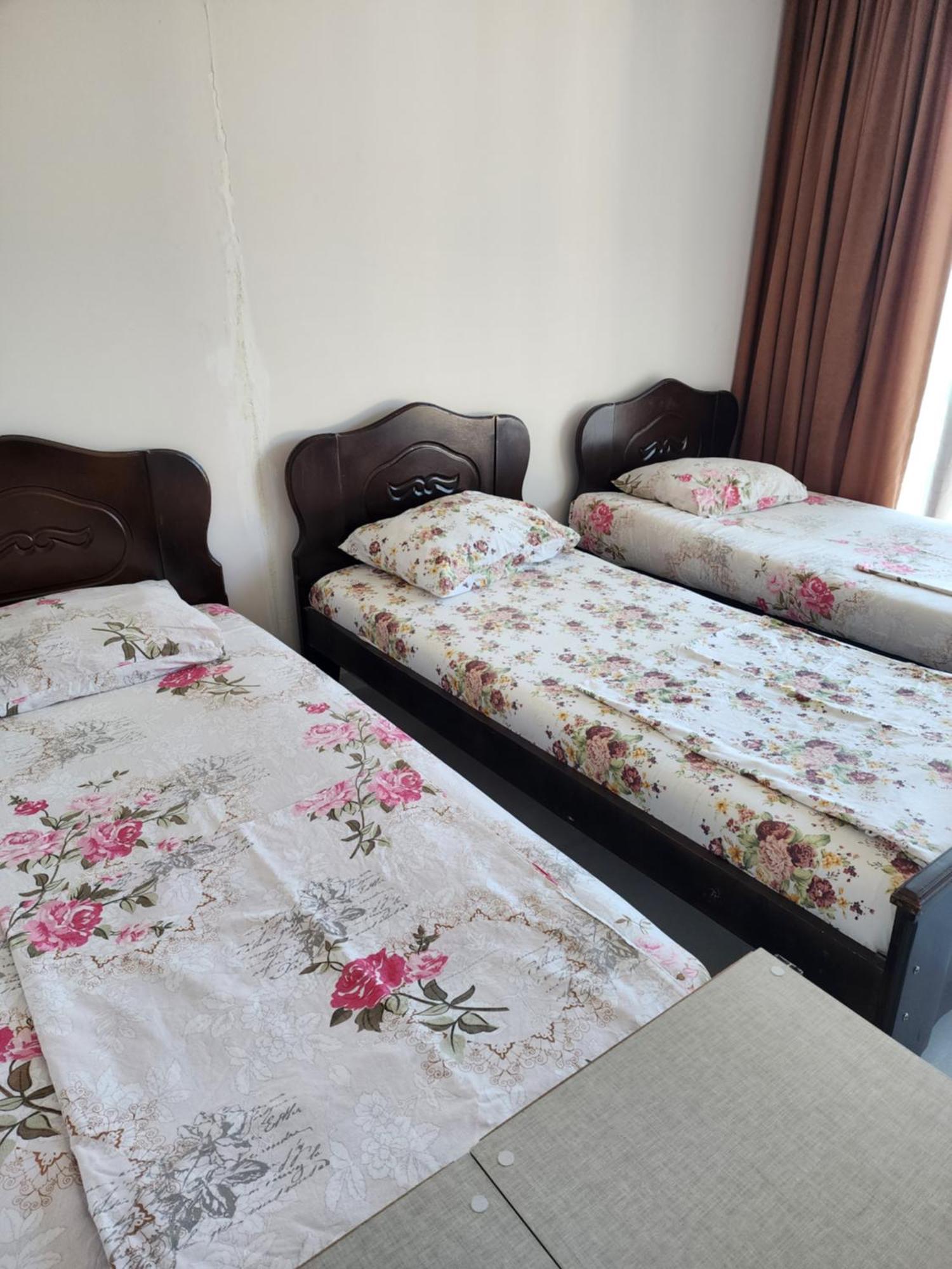 Vizitori Hotel Gonio Eksteriør billede