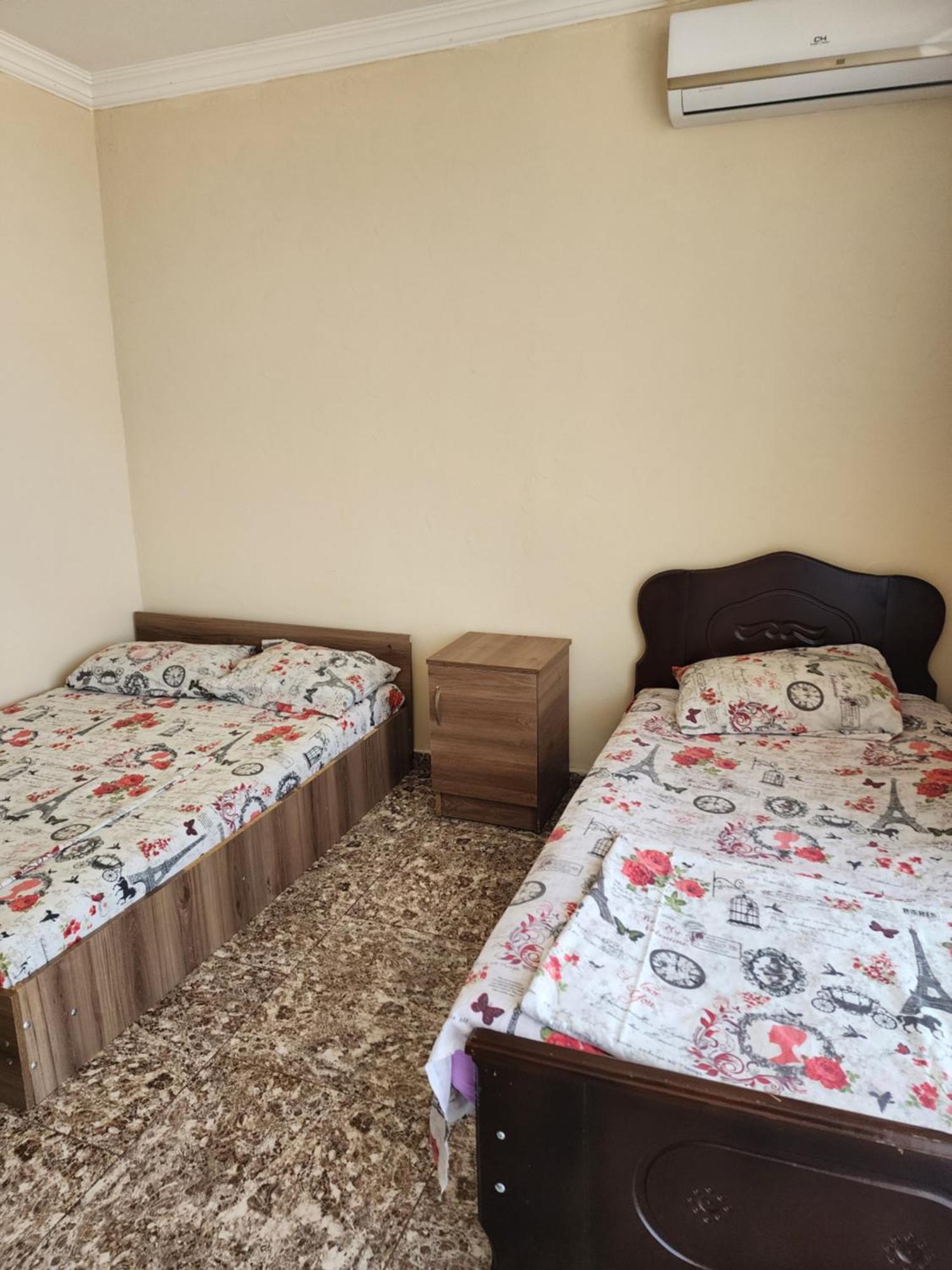 Vizitori Hotel Gonio Eksteriør billede