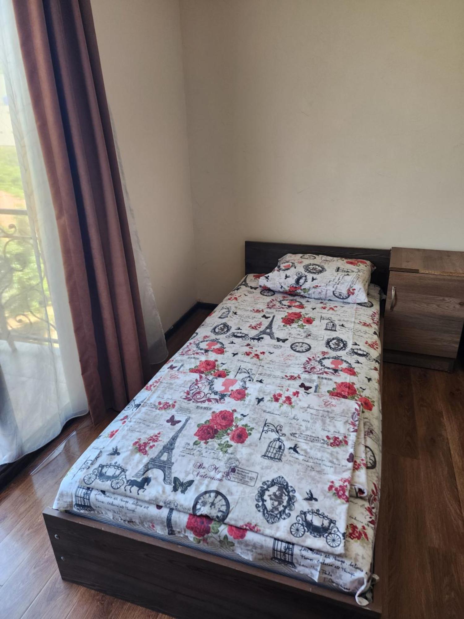 Vizitori Hotel Gonio Eksteriør billede